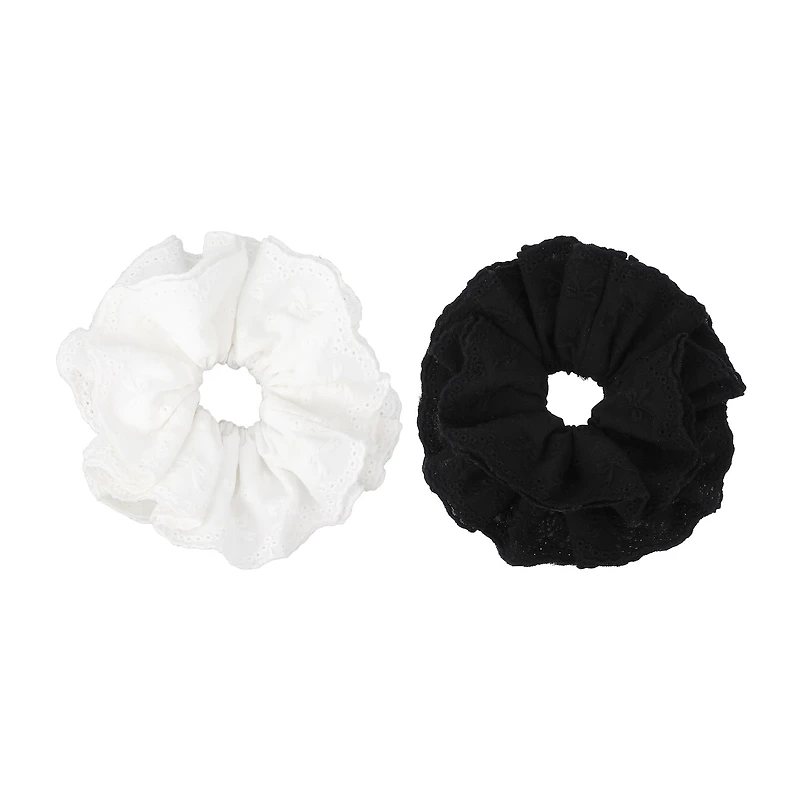 Arizona 1 Pair Hair Ties