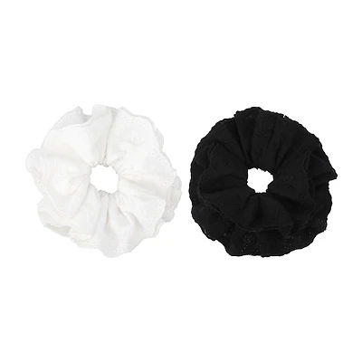 Arizona 1 Pair Hair Ties