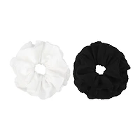 Arizona 1 Pair Hair Ties