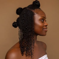 Design Essentials Almond & Avocado Moisturizing & Detangling Leave In Conditioner 12 oz.
