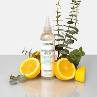 Design Essentials Scalp Care Scalp Cleansing Hair Treatment 4 oz.