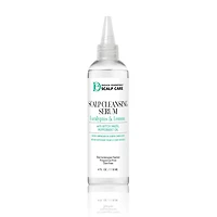 Design Essentials Scalp Care Scalp Cleansing Hair Treatment 4 oz.
