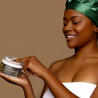 Design Essentials Almond & Avocado Wash Day Deep Moisture Hair Mask 12 oz.