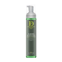 Design Essentials Almond Avocado Curl Enhancing Hair Mousse 10 oz.