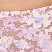 Bali® Cotton Light Tummy Support Moisture Wicking Brief Panties Underwear DFLEBF