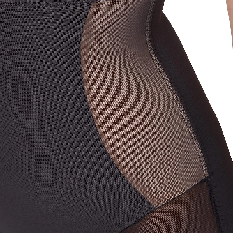Maidenform Extra Firm Support Thigh Slimmers Dms901