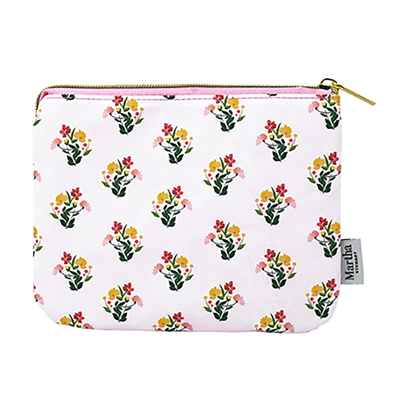 Martha Stewart Accessories Pouch