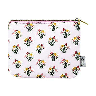 Martha Stewart Accessories Pouch