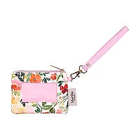 Martha Stewart Zip ID Case 4" Pouch