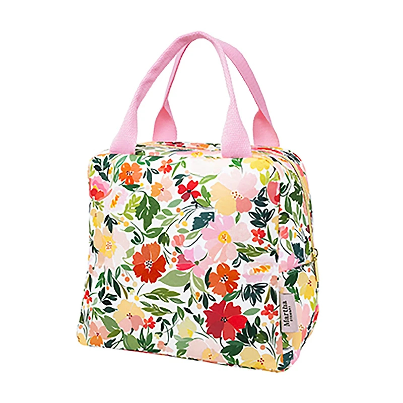 Martha Stewart Lunch Tote