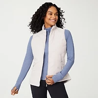Free Country Lightweight Quilted Vest