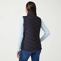 Free Country Lightweight Quilted Vest