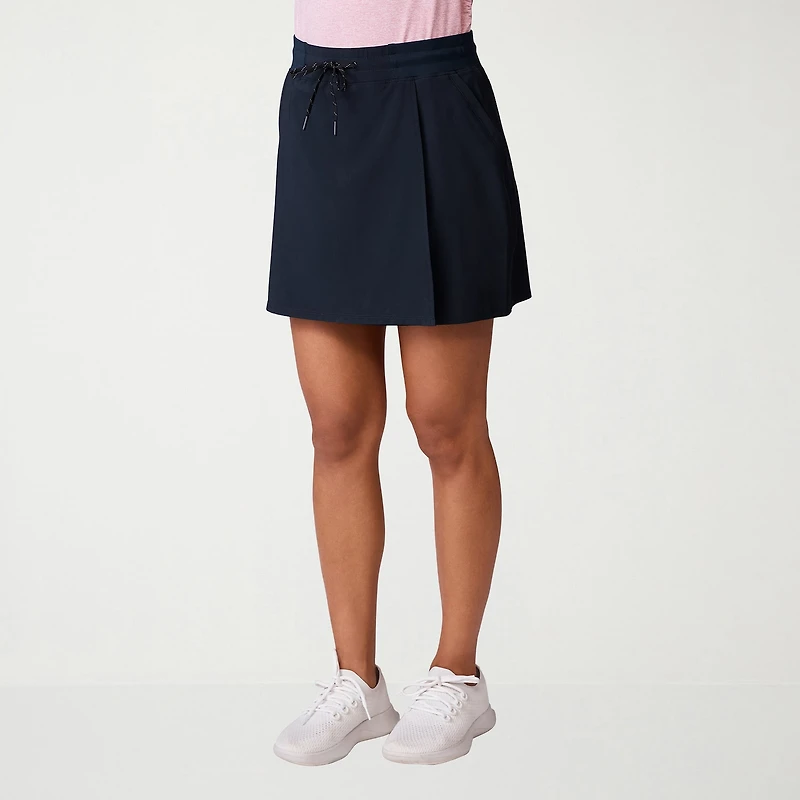Free Country Womens Active A-Line Skirt