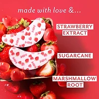 Patchology Eye Want Candy Smoothing & Hydrating No-Slip Eye Patches