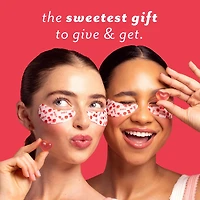 Patchology Eye Want Candy Smoothing & Hydrating No-Slip Eye Patches