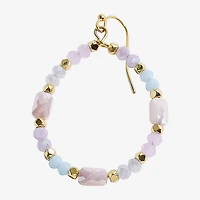 Bijoux Bar Delicates Womens Drop Earrings