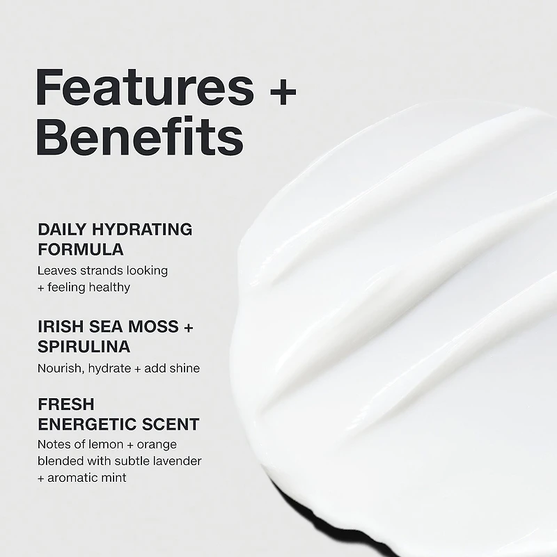 Paul Mitchell Sheer Hydration Conditioner 10.1 oz.