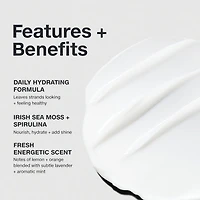Paul Mitchell Sheer Hydration Conditioner 10.1 oz.