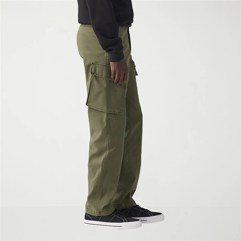 Levi's® Xx Taper Mens Regular Fit Cargo Pant