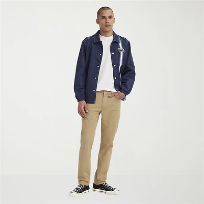 Levi's® Mens 511™ Stretch Fabric Tapered Leg Slim Fit Jean