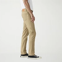 Levi's® Mens 511™ Stretch Fabric Tapered Leg Slim Fit Jean