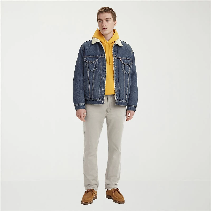 Levi's® Mens 514™ Straight Leg Jean