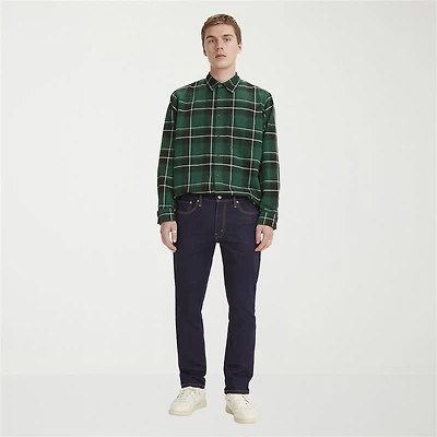 Levi's® Mens 511™ Stretch Fabric Straight Leg Slim Fit Jean