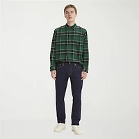 Levi's® Mens 511™ Stretch Fabric Straight Leg Slim Fit Jean