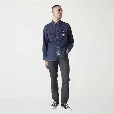 Levi's® Mens 541™ STRETCH FABRIC Tapered Leg Athletic Fit Jean