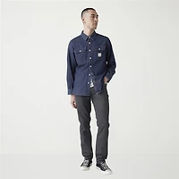 Levi's® Mens 541™ Stretch Fabric Tapered Leg Athletic Fit Jean