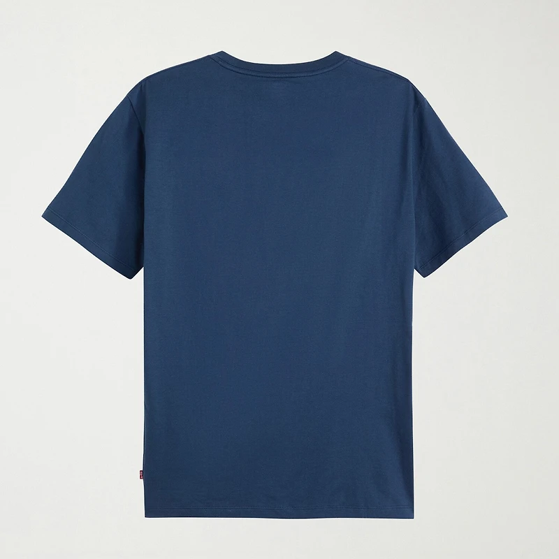 Levi's® Men's Crew Neck Short Sleeve Graphic T-Shirt