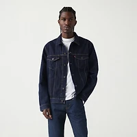 Levi's® Mens Denim Midweight Jacket