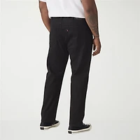Levi's® Big and Tall Mens 502™ Regular Tapered Fit Jeans