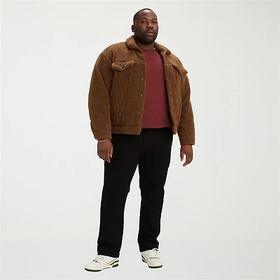 Levi's® Big and Tall Mens 541™ Tapered Leg Athletic Fit Jeans