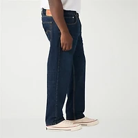 Levi's® Big and Tall Mens 502™ Regular Tapered Fit Jeans