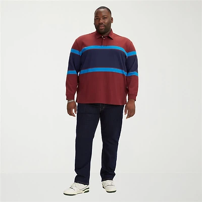 Levi's® Big and Tall Mens 511™ Slim Fit Jeans