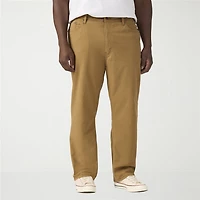 Levi's® Big and Tall Mens 541™ Straight Leg Tapered Jeans