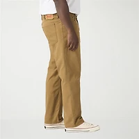 Levi's® Big and Tall Mens 541™ Straight Leg Tapered Jeans