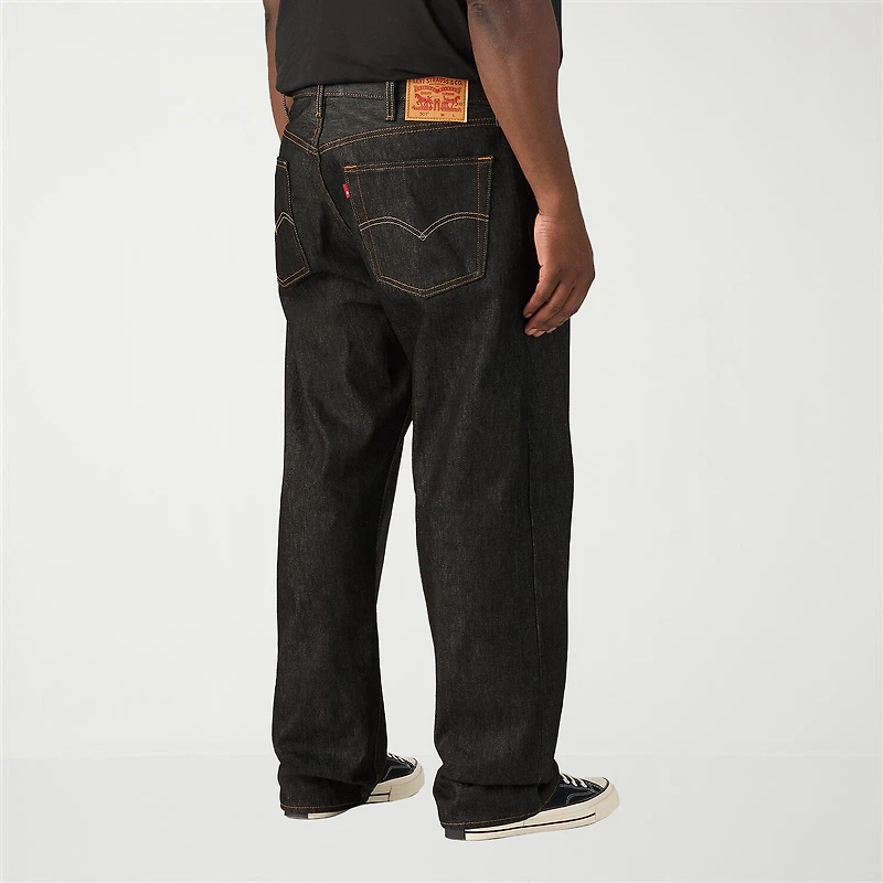 Levi's® Big and Tall 501™ Shrink-To-Fit Jeans