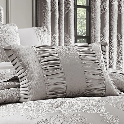 Queen Street Lambert Rectangular Throw Pillow