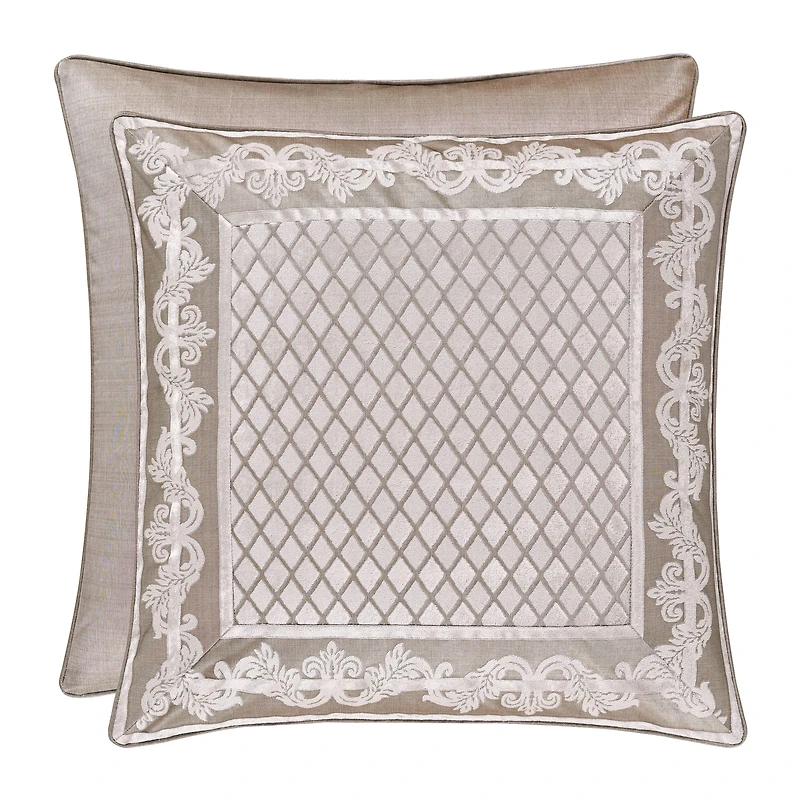 Queen Street Blair Euro Sham