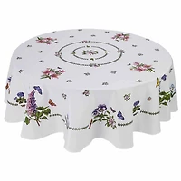 Portmeirion Botanic Garden Tablecloth
