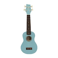 Sawtooth Basswood Ukulele Kit