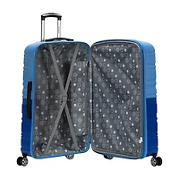 Rockland Melbourne 2-pc. Hardside Spinner Luggage Set