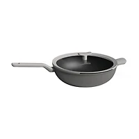 BergHOFF Leo 12.5" Covered Wok