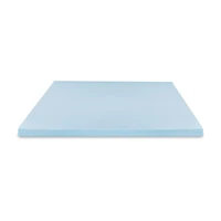 Bodipedic™ Home Inch Gel Memory Foam Topper