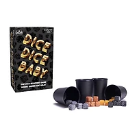 Goliath Dice Dice Baby Table Game