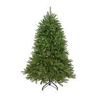 Northlight Rockwood Artificial  Unlit 6 1/2 Foot Pine Christmas Tree