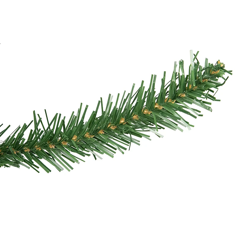 Northlight Winona Artificial Unlit 6 1/2 Foot Fir Christmas Tree