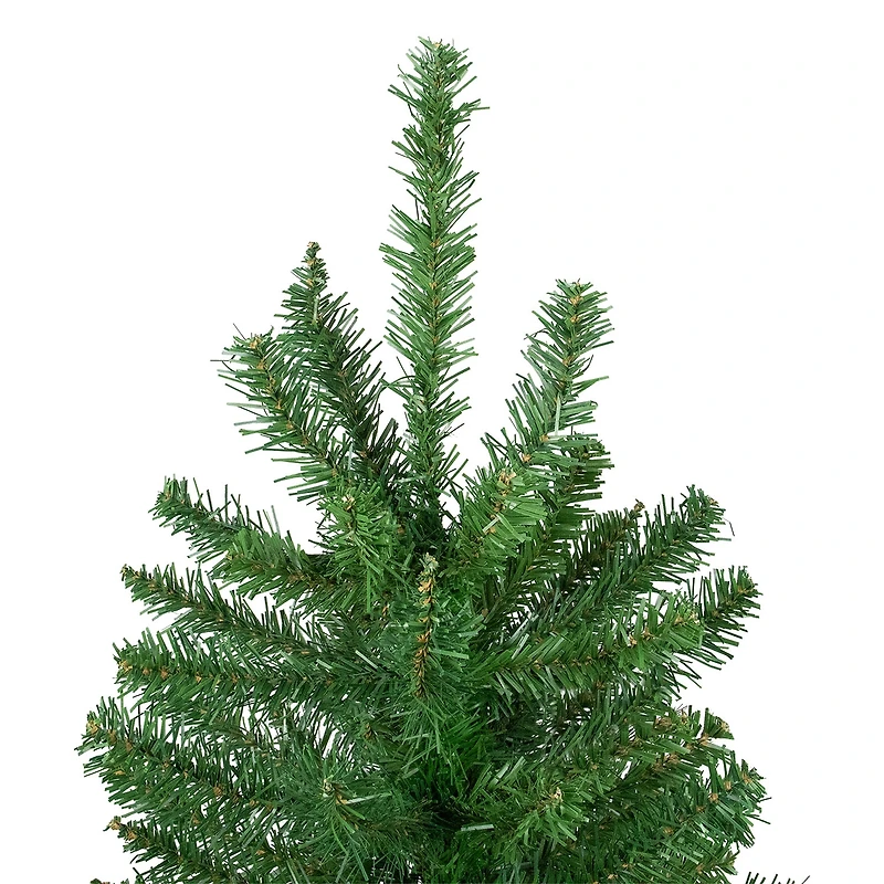 Northlight Winona Artificial Unlit 6 1/2 Foot Fir Christmas Tree